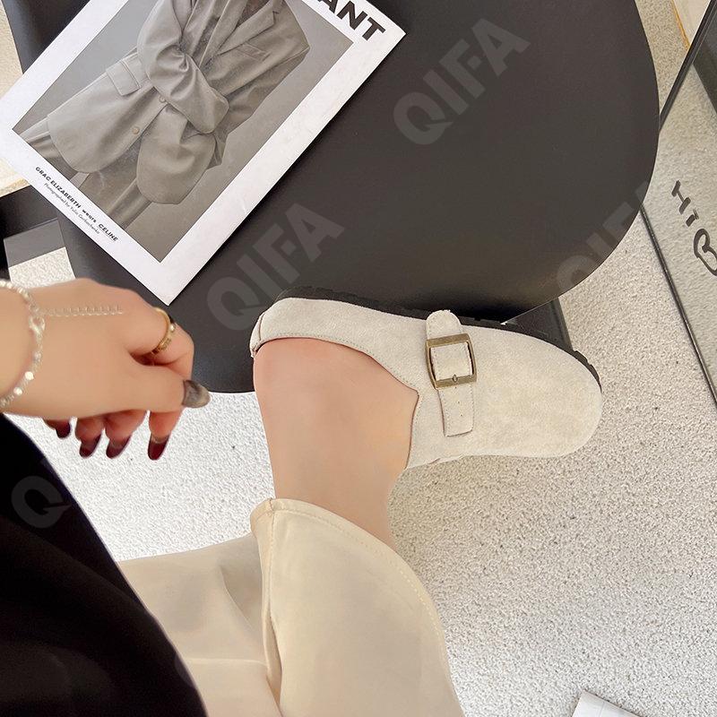 Женское Сабо CC4325_LED350-A3