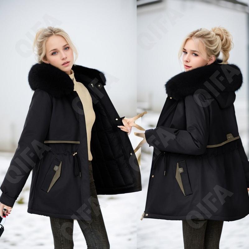 Женское Полупальто CC5172_MZ-24951_252_1778_82