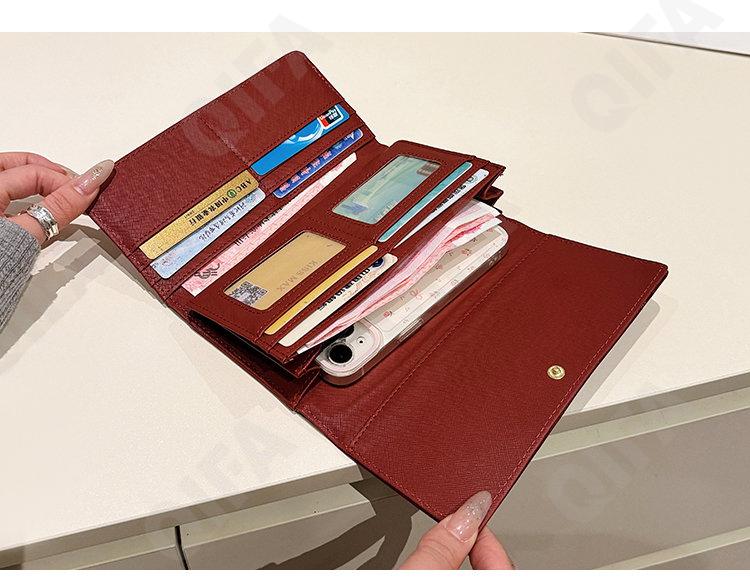 Женский Кошелек CC036_2203-1