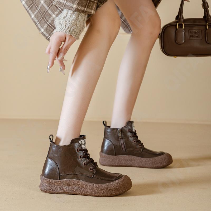 Женские Ботинки CC4061_6771-1