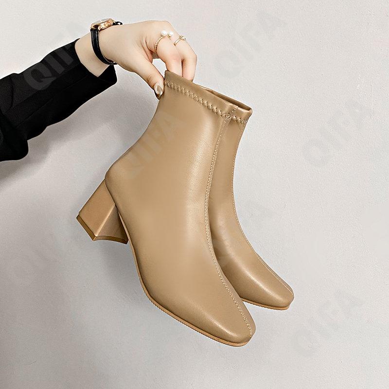 Женские Ботинки CC4026_912-1