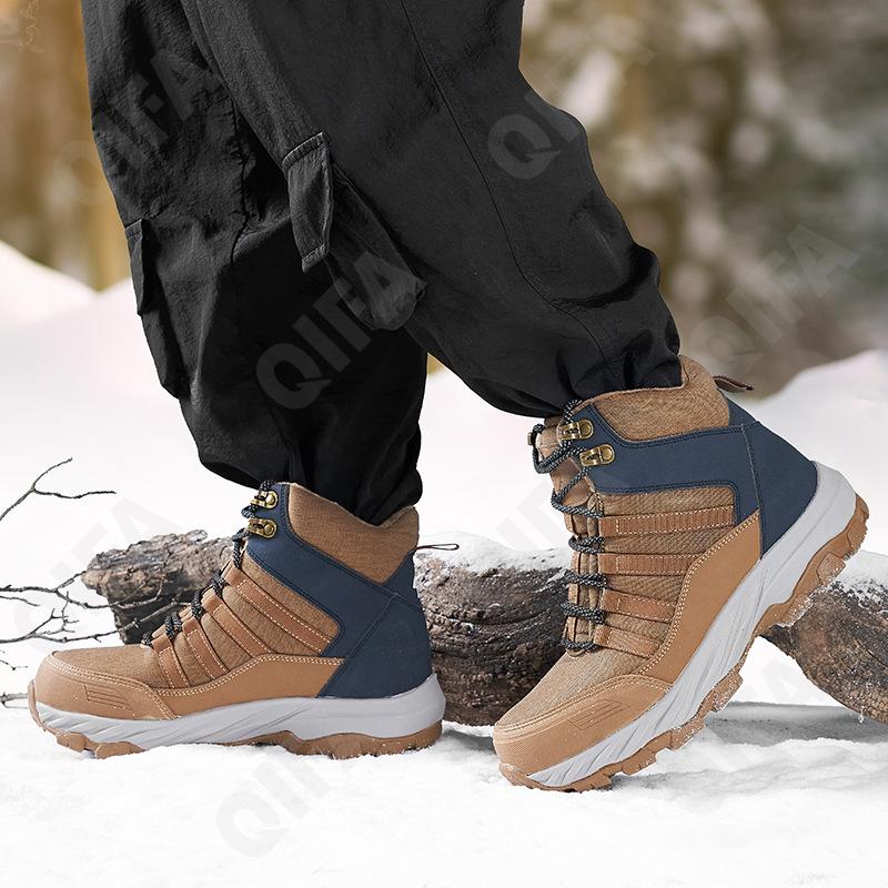 Мужские Ботинки CC5089_1658