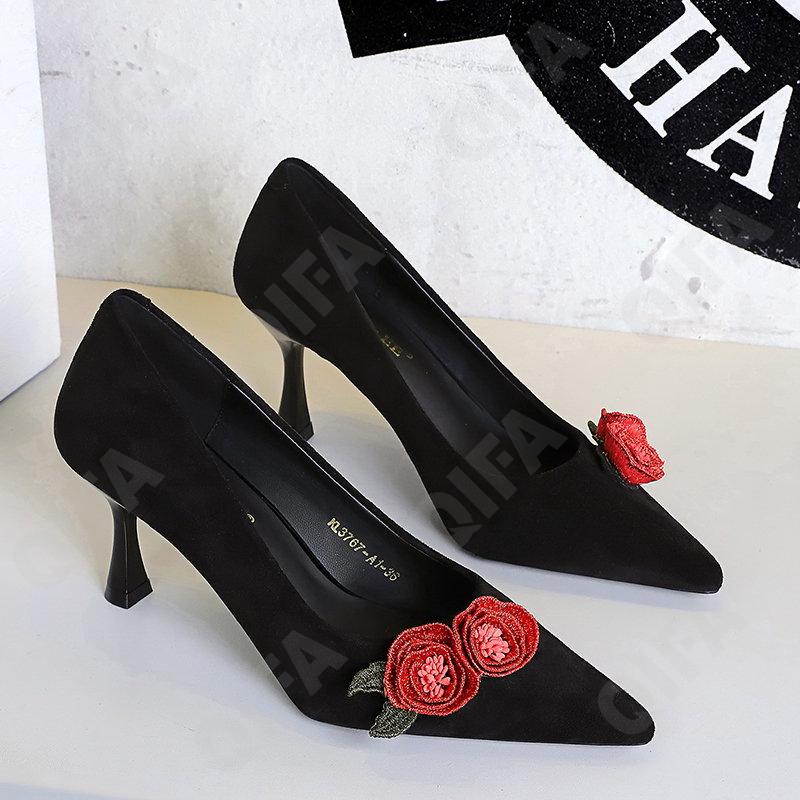 Женские Туфли CC4061_3767-AH85 Женские Туфли CC4061_3767-AH85