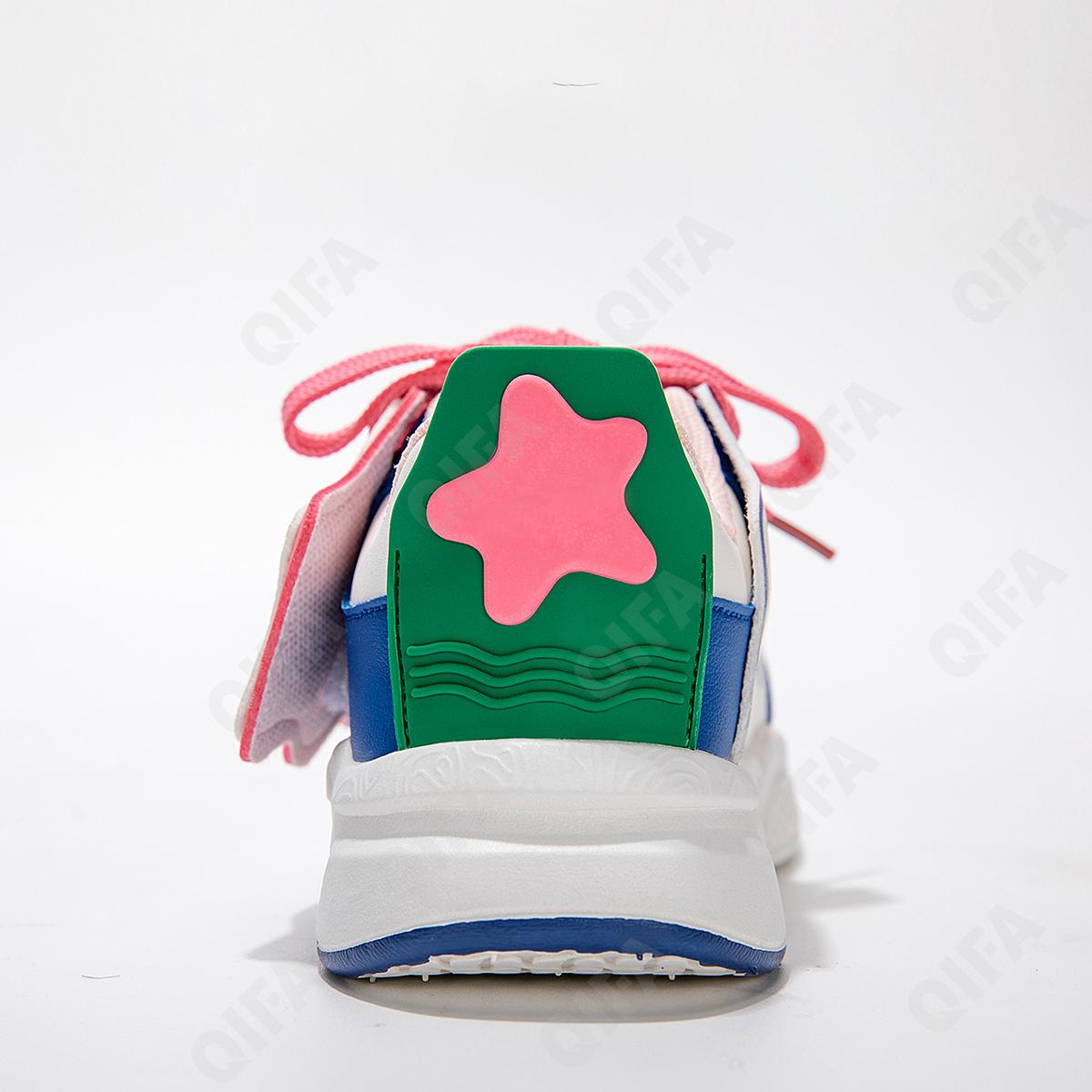 Детские Кроссовки CC4048_0220-A1