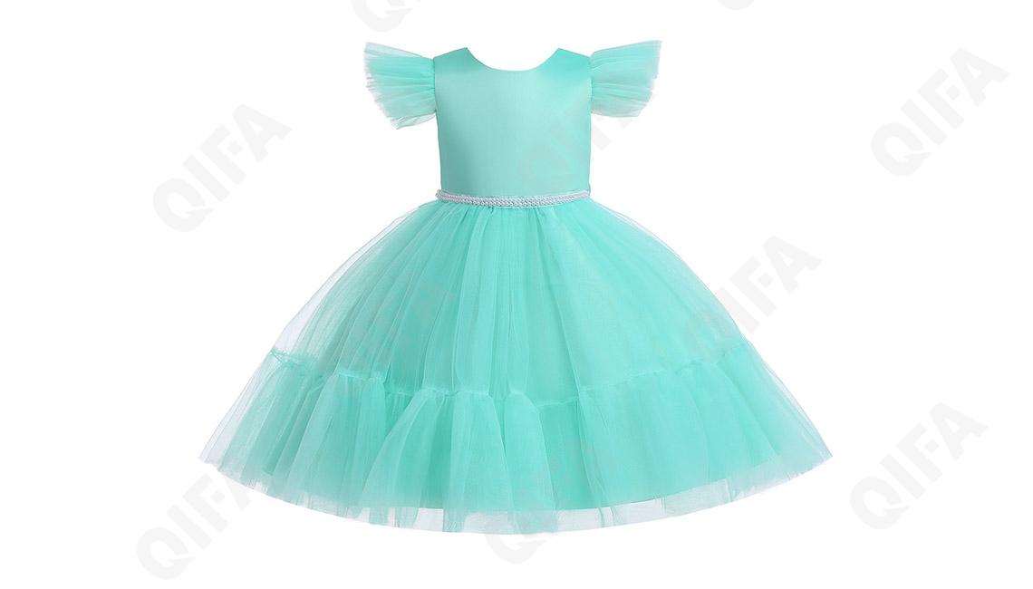 Детское Платье CC1570_L5293_231_1812