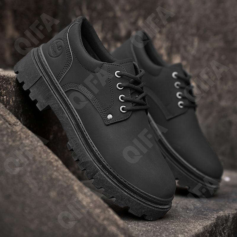 Мужские Полуботинки CC4119_MS81-2