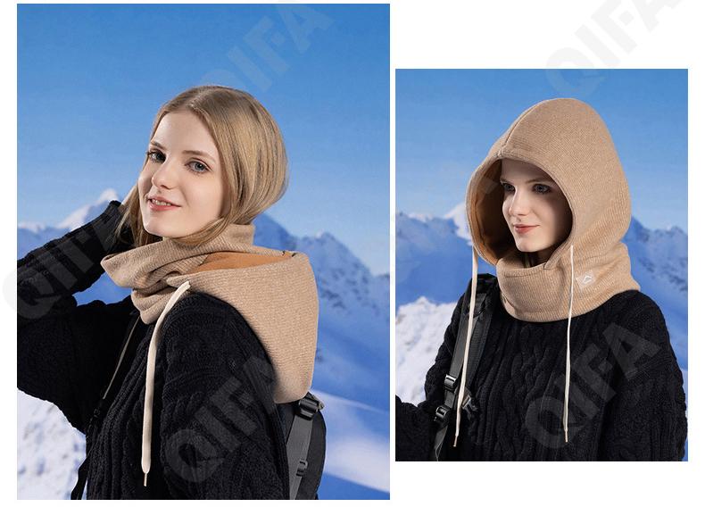 Мужская Шапка CC3581_XBG-9620-7