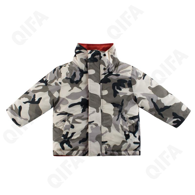 Детская Куртка CC1208_YR236_235_1817