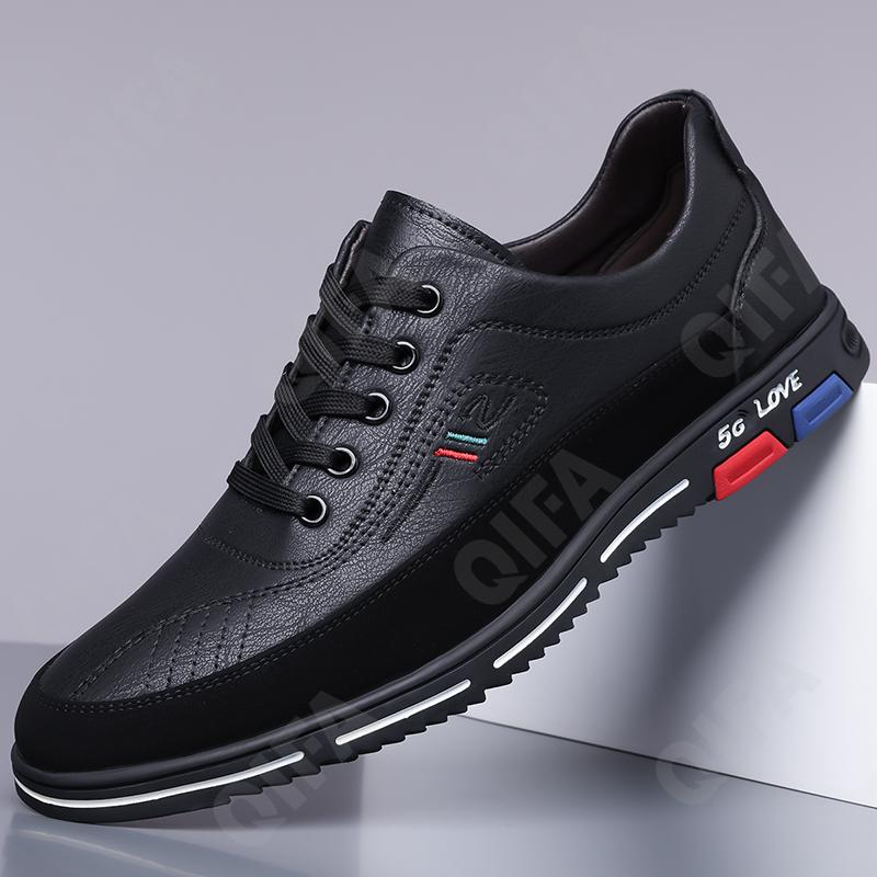 Мужские Полуботинки CC4114_U8766-5L