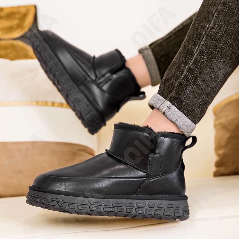 Мужские Угги CC4999_8578-1-2 Мужские Угги CC4999_8578-1-2