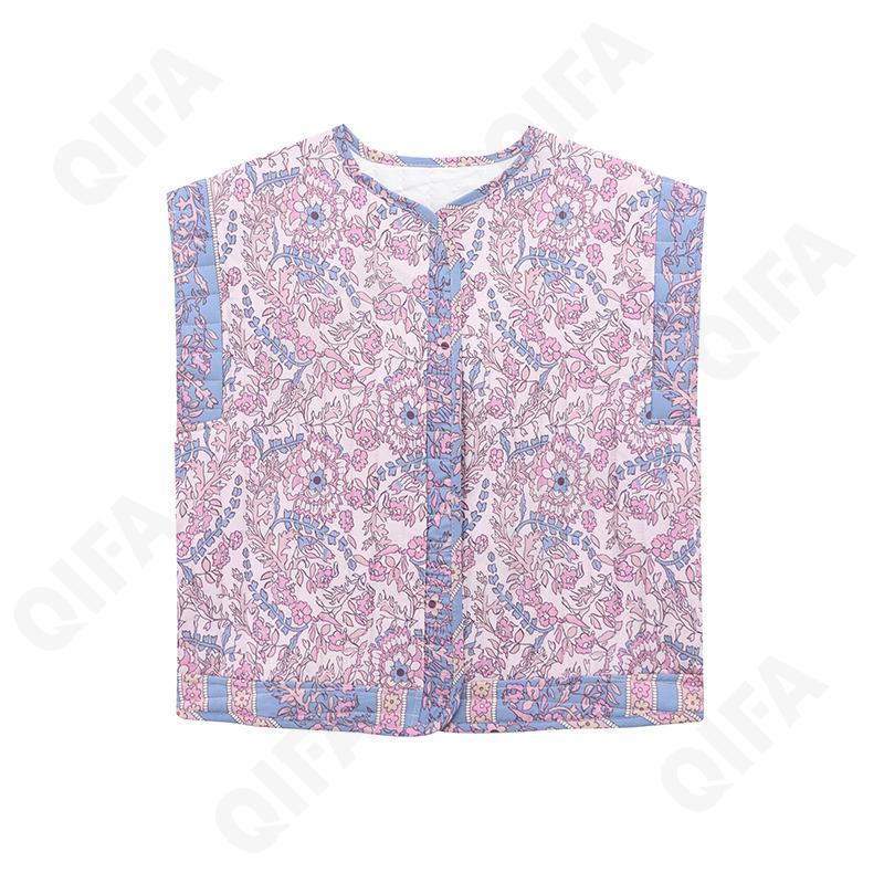 Женский Жилет CC5074_C15-1