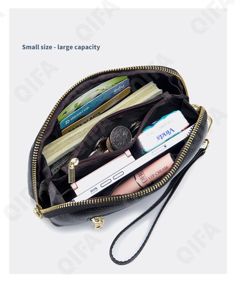 Женский Клатч CC2128_A1087-1 Женский Клатч CC2128_A1087-1