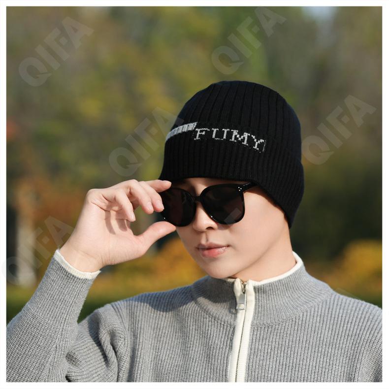 Мужская Шапка CC4472_A-472-5 Мужская Шапка CC4472_A-472-5