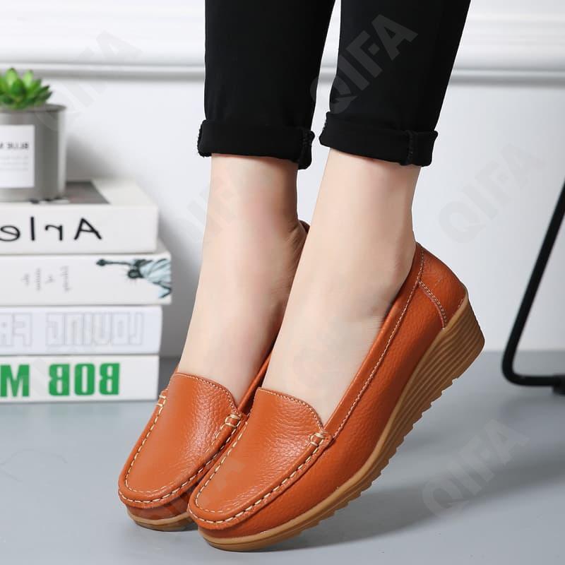 Женские Мокасины CC4270_987-3