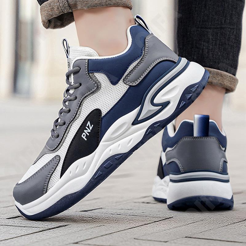 Мужские Кроссовки CC4818_JY-A707-1