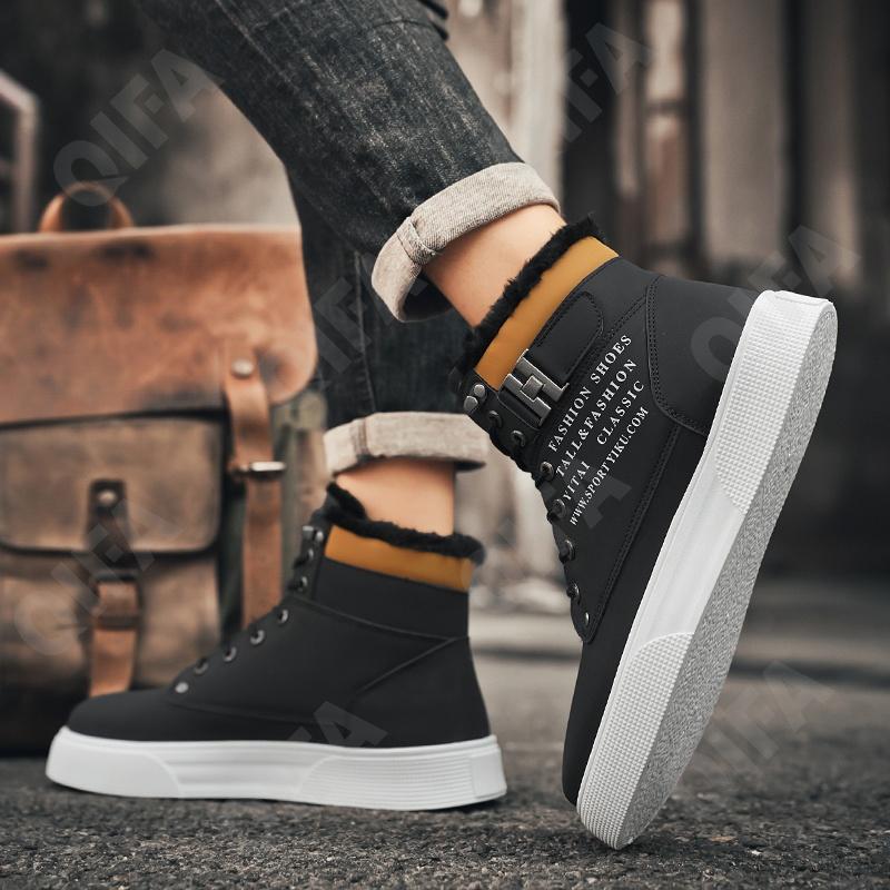 Мужские Кеды CC4119_JM803-1