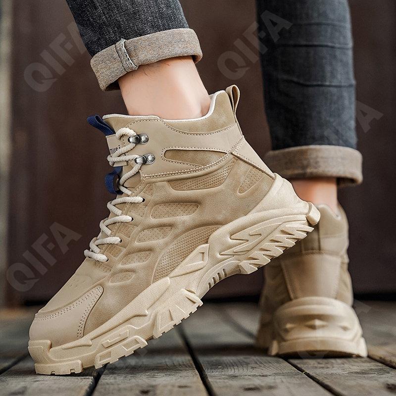 Мужские Кроссовки CC4802_JY-C2897-1