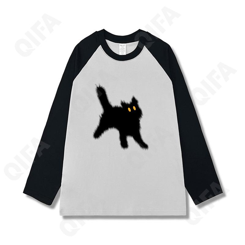 Женский Лонгслив