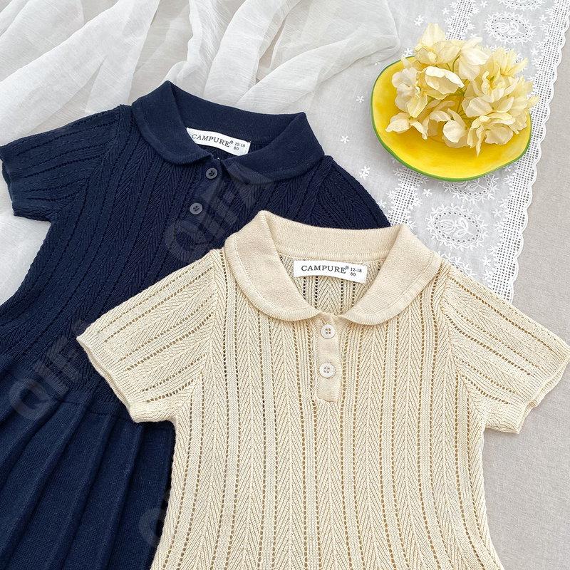 Детское Платье CC2196_25010_225_2575_80