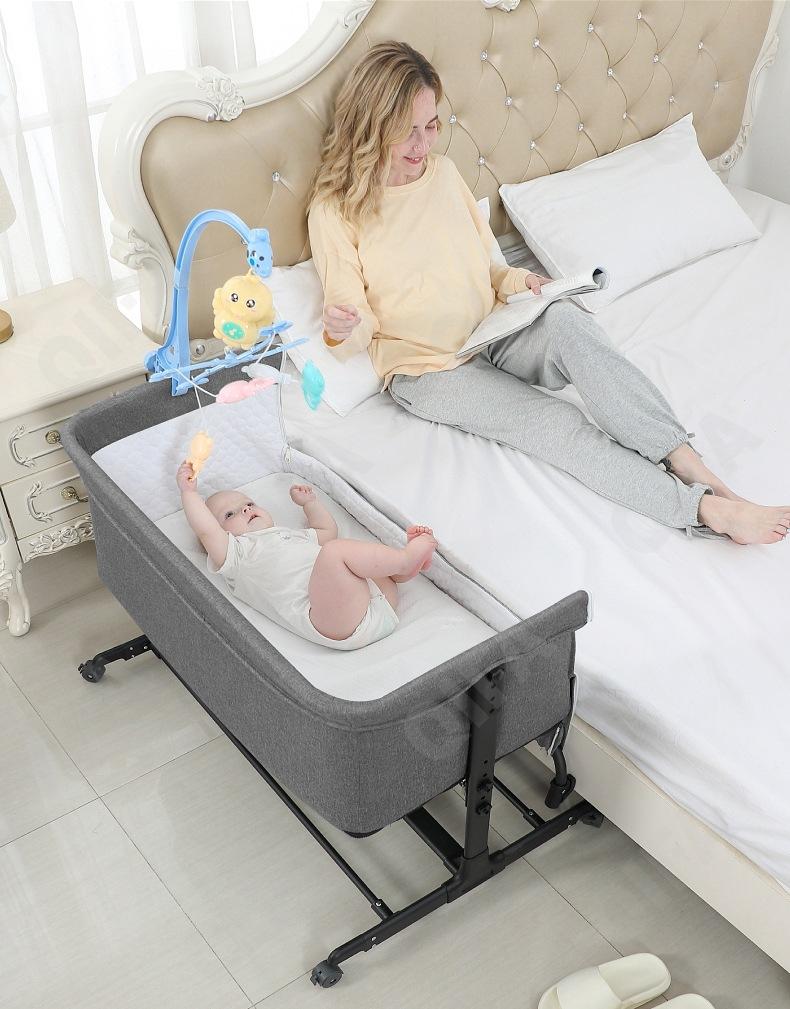 Колыбель-кроватка CC3900_628-3 Колыбель-кроватка CC3900_628-3