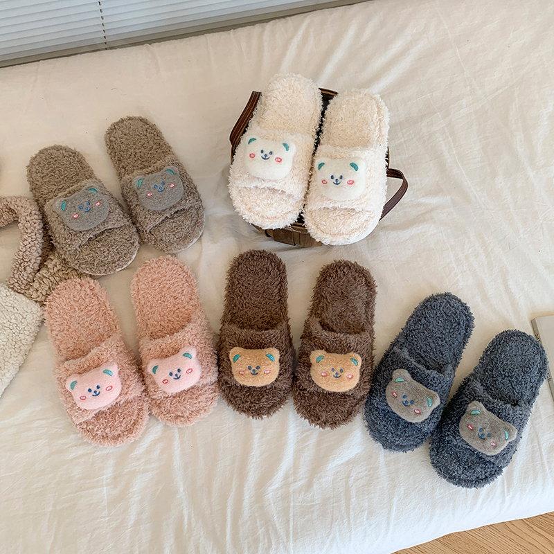 Женские Тапочки CC4988_8852-03-4