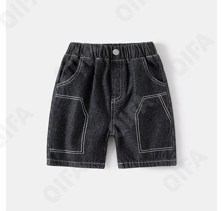 Детские Шорты CC3265_KZ3423_247_2576_6