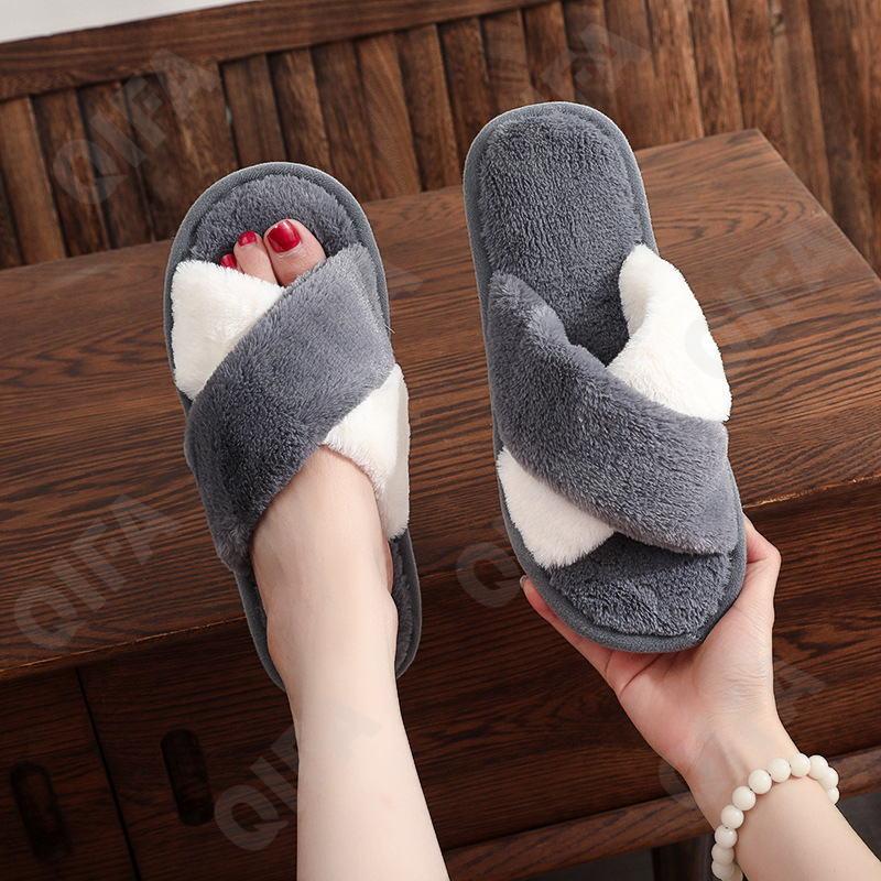 Женские Тапочки CC4670_0021-PINK