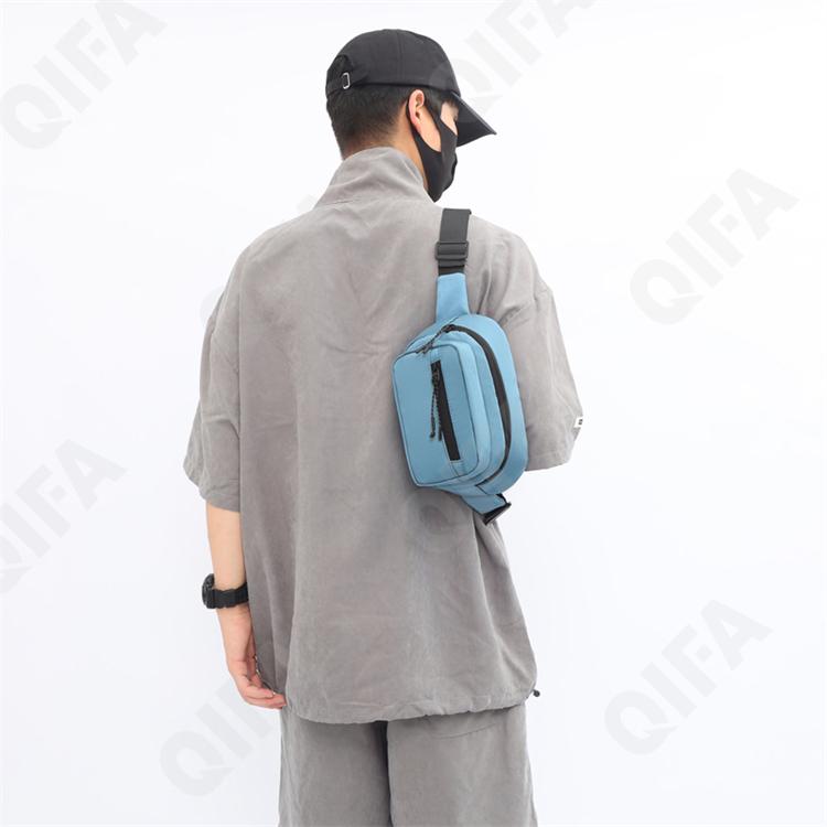 Мужская Сумка поясная CC2123_33100-1