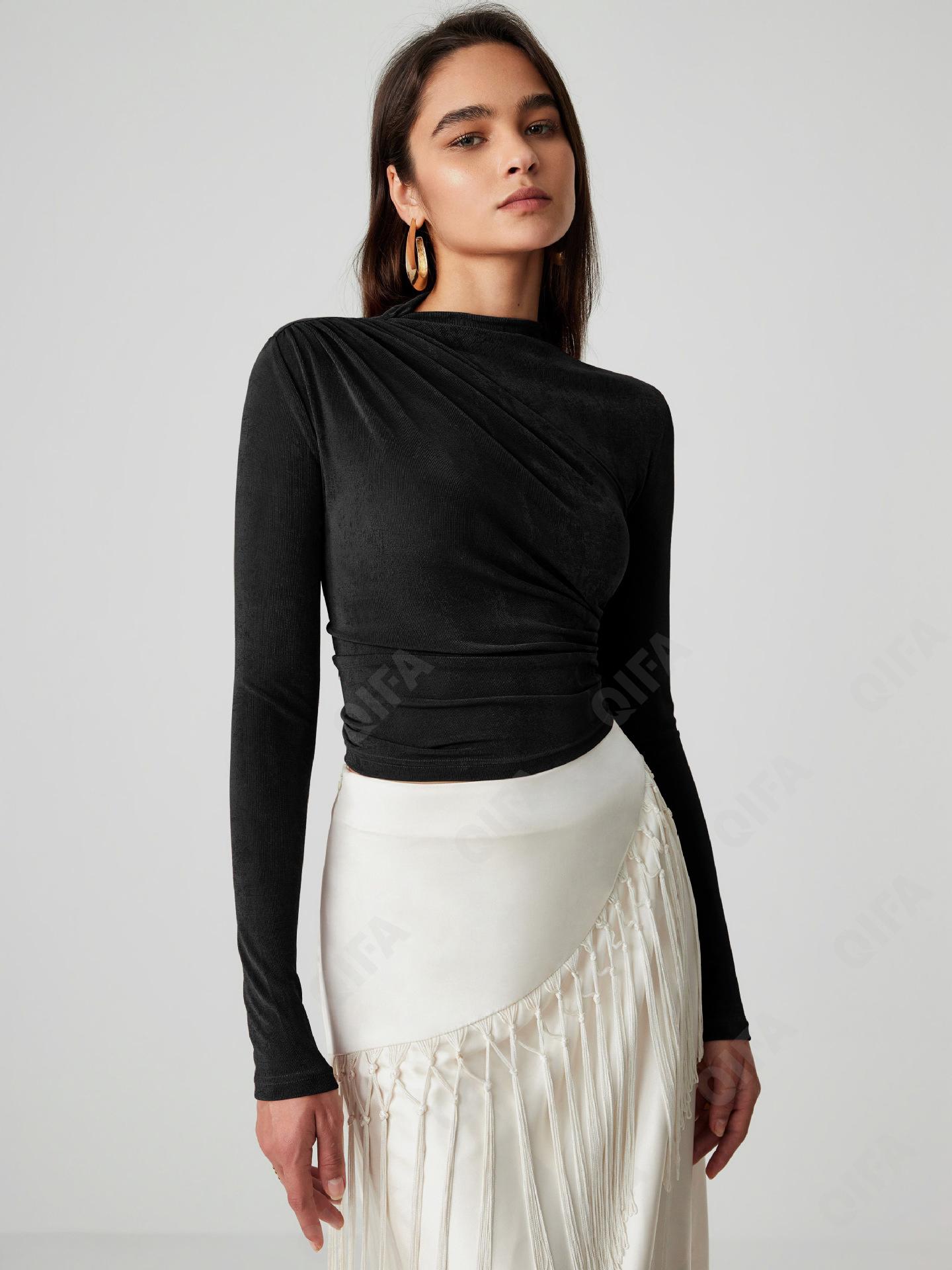 Женский Лонгслив CC4050_E24T0423_231_1779_57