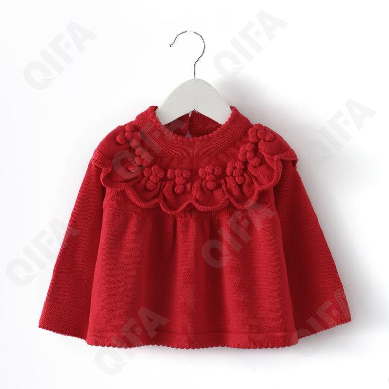 Детский Джемпер