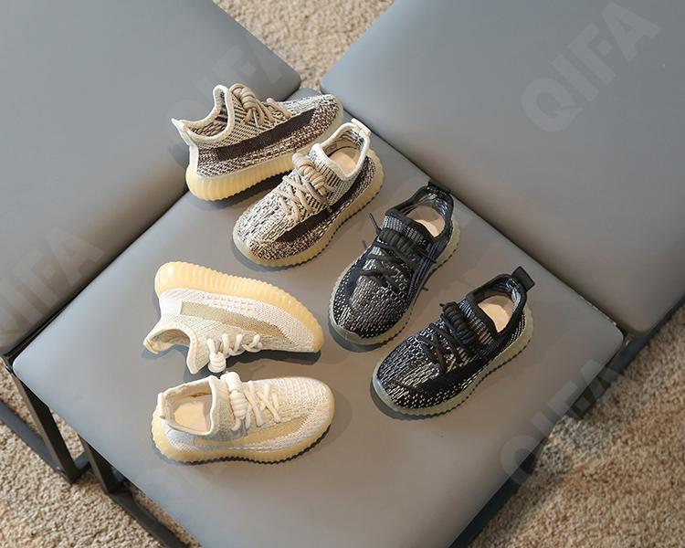 Детские Кроссовки CC3405_1211-A1