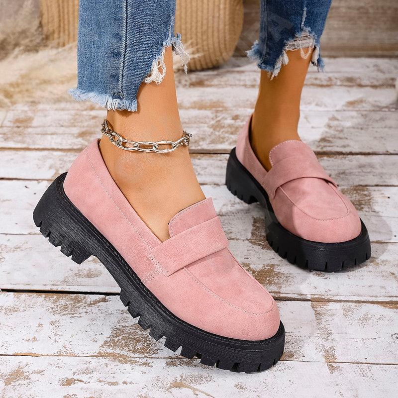 Женские Лоферы CC4386_218-3