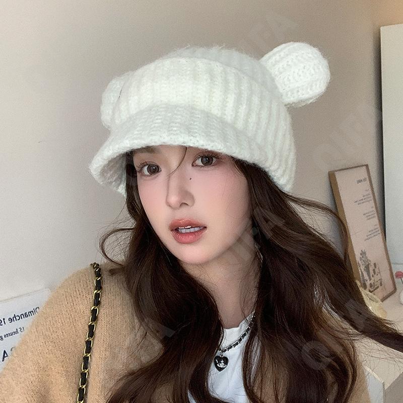 Женская Кепка CC3581_8640-6