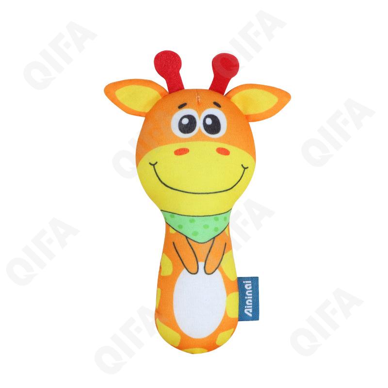 Погремушки