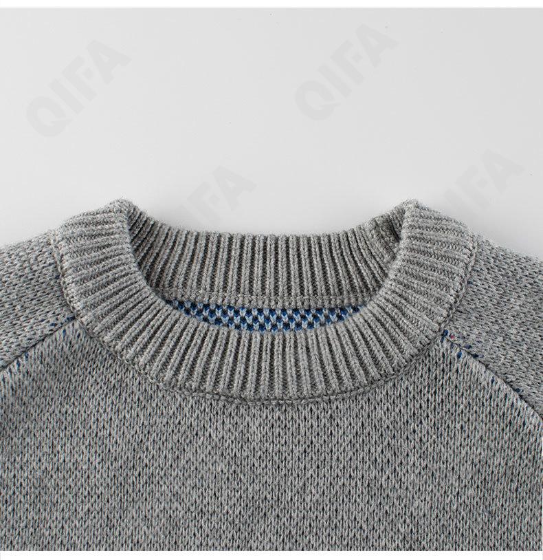 Детский Джемпер CC1208_MY3460_2989_1817_18 Детский Джемпер CC1208_MY3460_2989_1817_18
