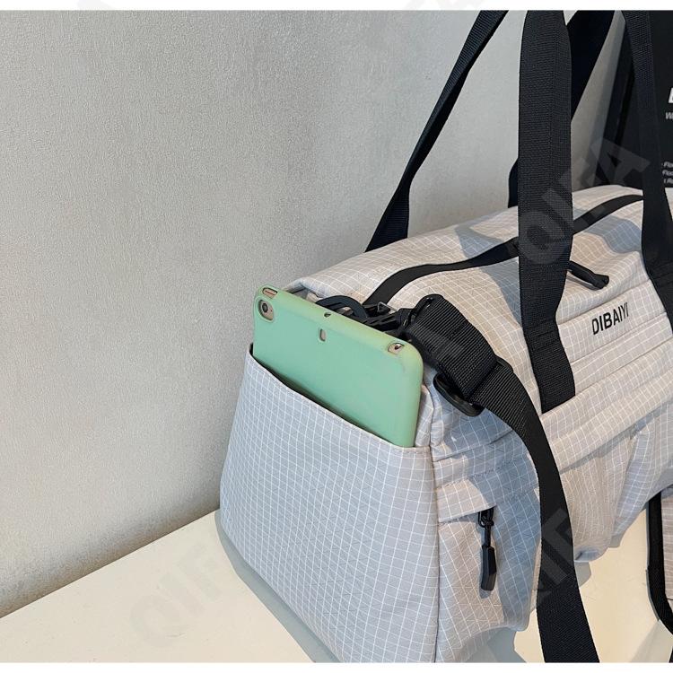 Женская Дорожная сумка CC5456_BG915-1