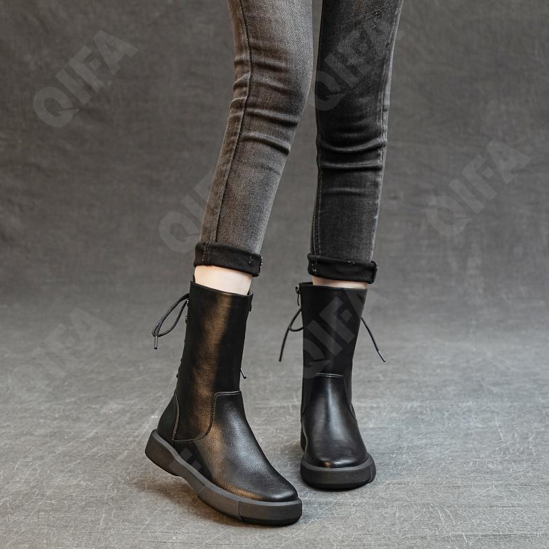 Женские Ботинки CC4061_6011-1