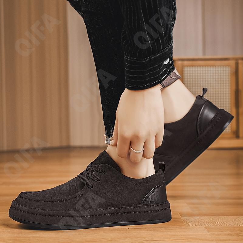 Мужские Полуботинки CC4019_SW-W919-1 Мужские Полуботинки CC4019_SW-W919-1