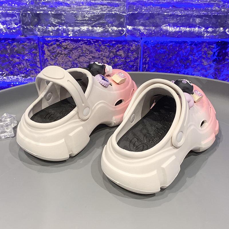 Детское Сабо CC4225_758-995-2