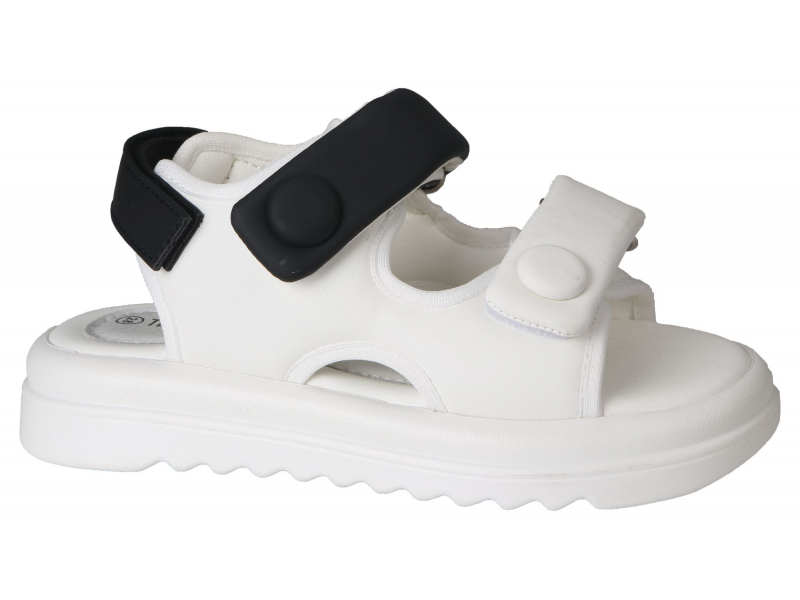 Туфли открытые T-11043-M