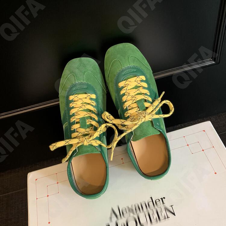 Женские Кроссовки CC4419_D16-3321-2