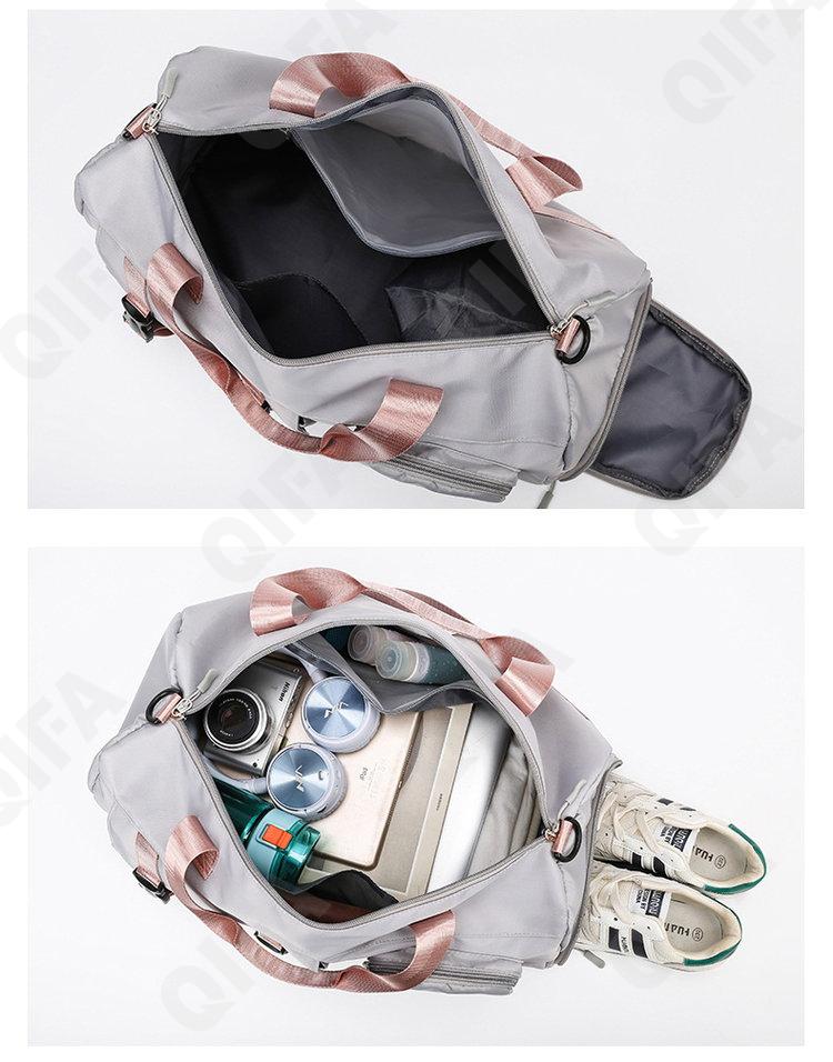 Женская Дорожная сумка CC4678_ZMN-023-1