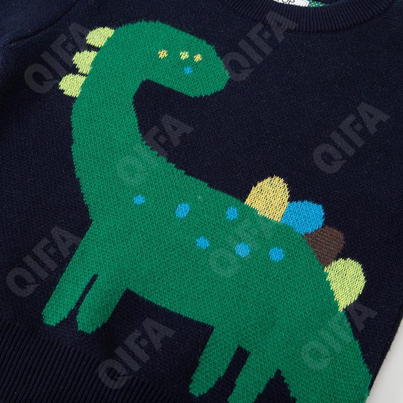 Детский Джемпер CC1330_MY0013_958_2574