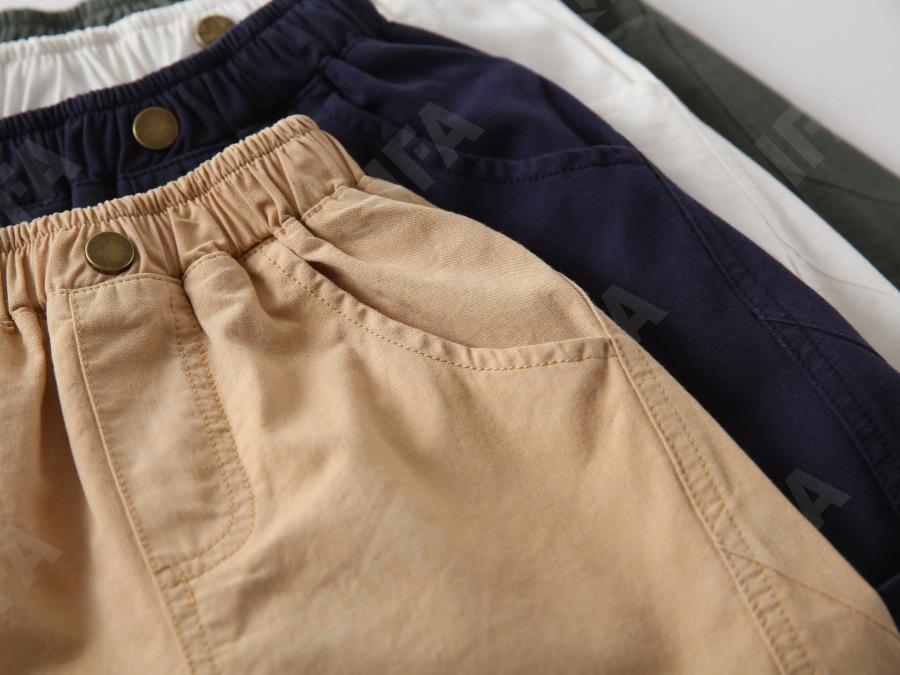 Детские Шорты CC3266_KZ2340_231_1812_60