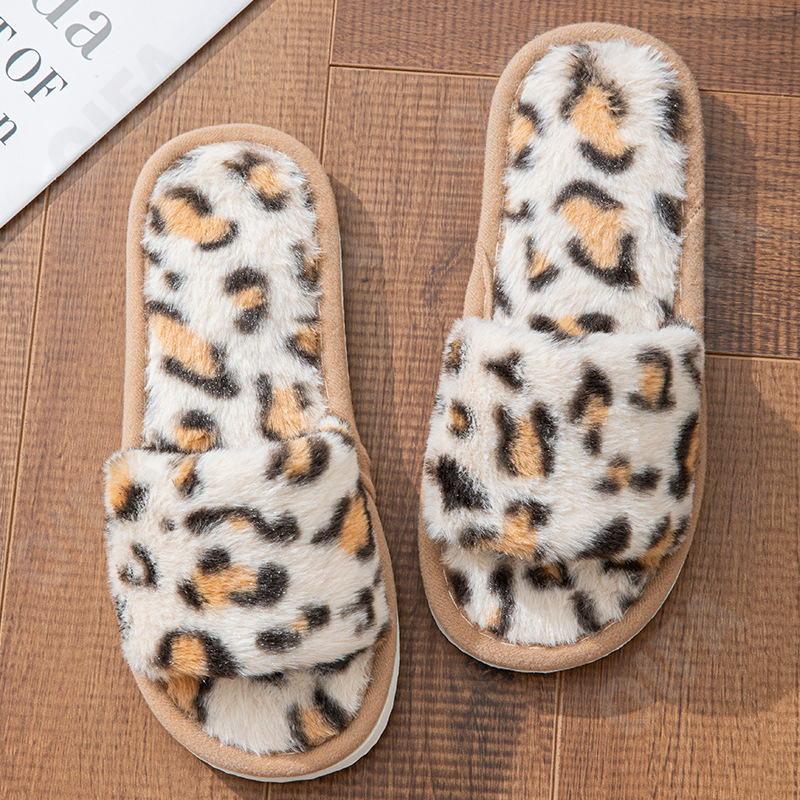 Женские Тапочки CC4670_0023-COFFEE