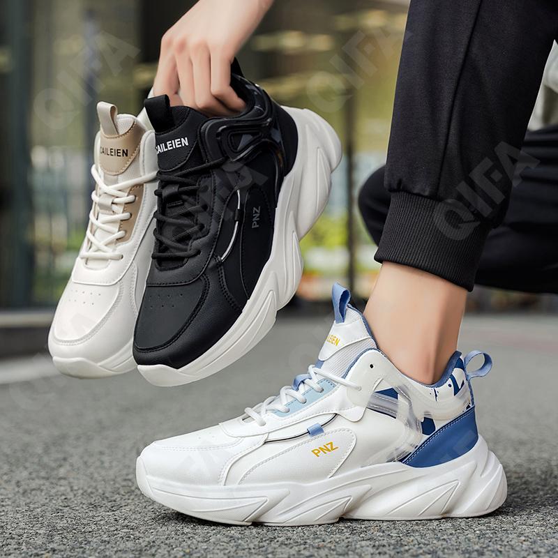 Мужские Кроссовки CC4818_JY-J5566-1 Мужские Кроссовки CC4818_JY-J5566-1