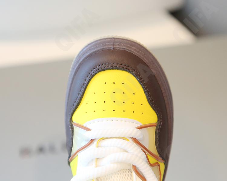 Детские Кроссовки CC3405_SY185-A1 Детские Кроссовки CC3405_SY185-A1