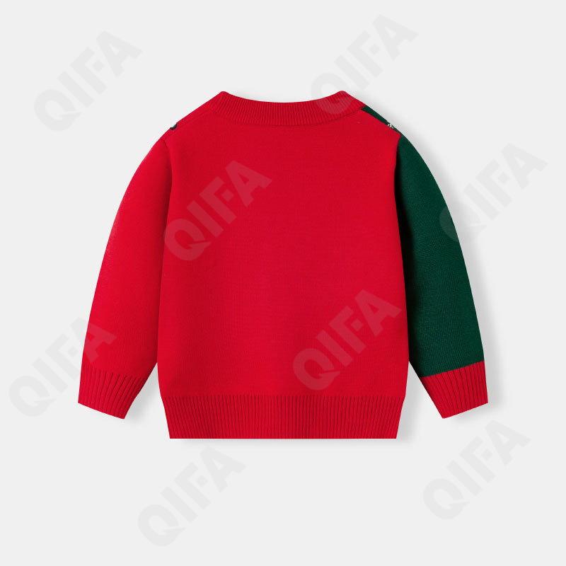 Детский Кардиган CC3043_225-1_235_2576_50