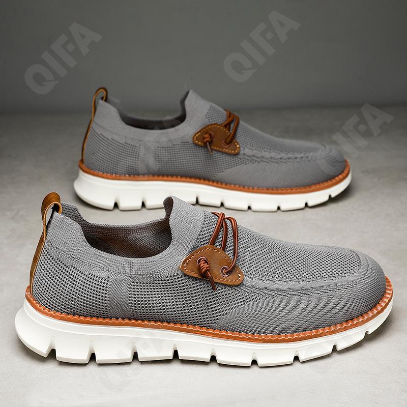 Мужские Полуботинки CC4019_SX-6767-1