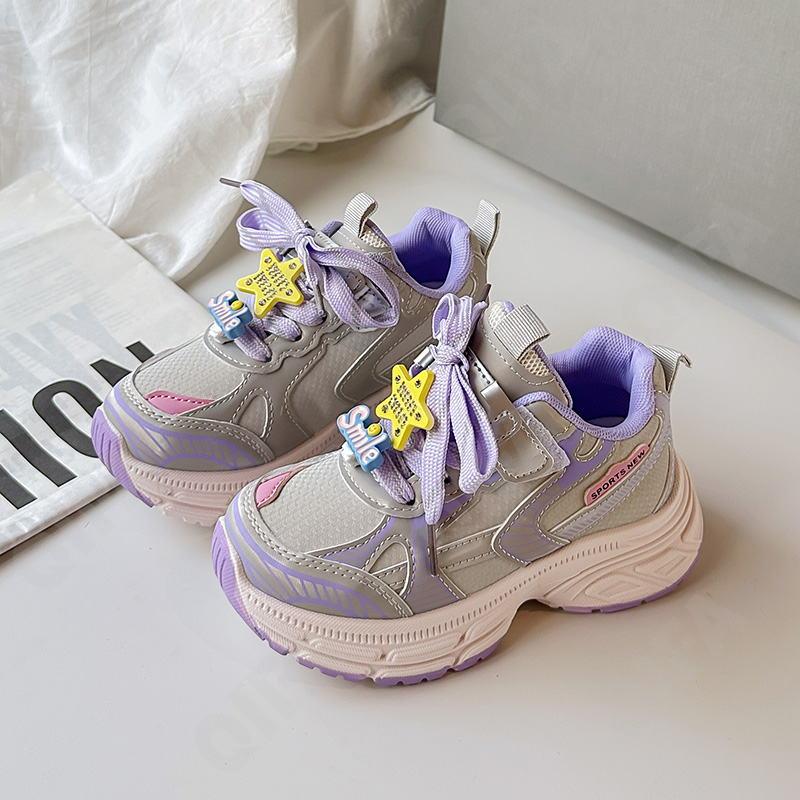 Детские Кроссовки CC4048_H-801-B2